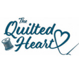 The Quilted Heart