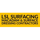 LSL Surfacing