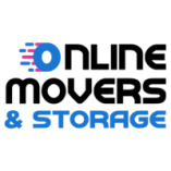 Online Movers & Storage