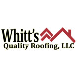 Whitt's Quality Roofing