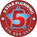 5-Star Plumbing, INC