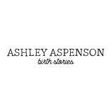 Ashley Aspenson Birth Photography