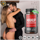 ManUp Canada