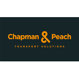 Chapman & Peach