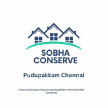 Sobha Conserve Pudupakkam Chennai