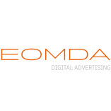 EOMDA - Digital Advertising logo