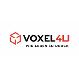 Voxel4U 3D-Druck Service & Dienstleister