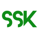 SSK GmbH Künzelsau logo