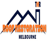 TMR Melbourne Roof Restoration