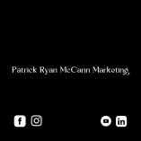 Patrick Ryan McCann Marketing