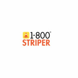 1-800 STRIPER® of East Fort Worth