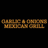 Garlic & Onions Mexican Grill