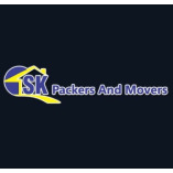 SK Packers And Movers