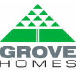 Grove homes