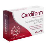 Cardiform