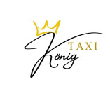 Taxi König Wiesbaden logo