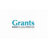 Grants Removals & Storage