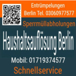 Wohnungsauflösung Martin-Luther Str. 35 Berlin