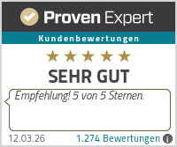 Erfahrungen & Bewertungen zu REUSS Gelenkwellen