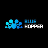 Blue Hopper