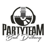 Partyteam Bad Driburg