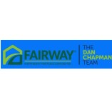Dan Chapman Team- Fairway Independent Mortgage Corporation MLO#70767