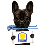 Haustechnik Hinze