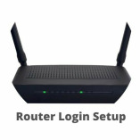 Router Login Setup