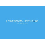 Visit Lowescomsurvey.page to enter the Lowes Sweepstakes