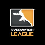 Overwatch League Merch
