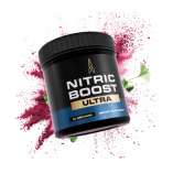 Nitric Boost Enhanced Libido