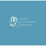 Lewis Locksmith Sunbury-On-Thames