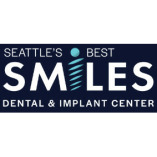 Seattle's Best Smiles