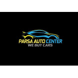 Parsa Auto Center