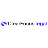 ClearFocus Legal™