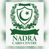 Nadra Cards Centre