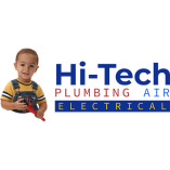 Hi-Tech Plumbing & Air