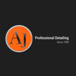 AJ Professional Detailing