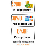 Tuff Re Key Home Locks