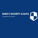 Burds Security & Data