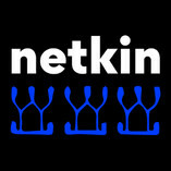 netkin logo
