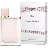 Women’s Burberry perfume