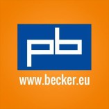 Paul Becker GmbH logo