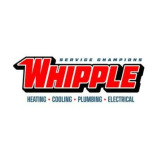 Whipple Service Champions