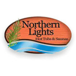 Northern Lights Cedar Barrel Saunas