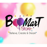 Boomart Store