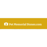 Pet Memorial Stones.com