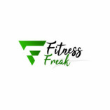 Fitness Freak