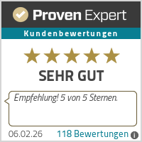 Erfahrungen & Bewertungen zu Meer.Ostsee Immobilien GmbH