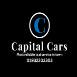 Weybridge Taxis Capital Cars